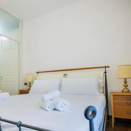 Casa Di Pucci Appartement *