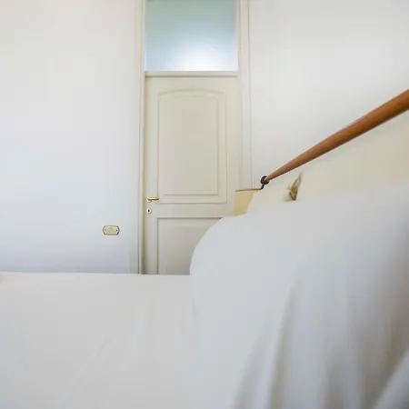 Casa Di Pucci Como