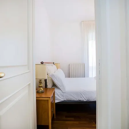 Casa Di Pucci Appartement Como