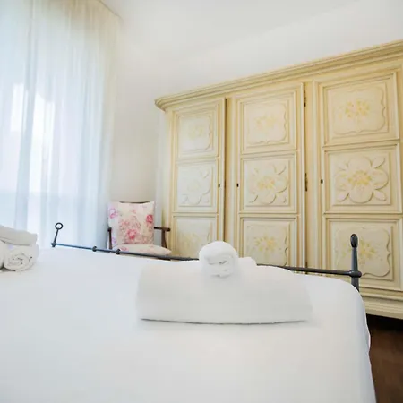 Casa Di Pucci