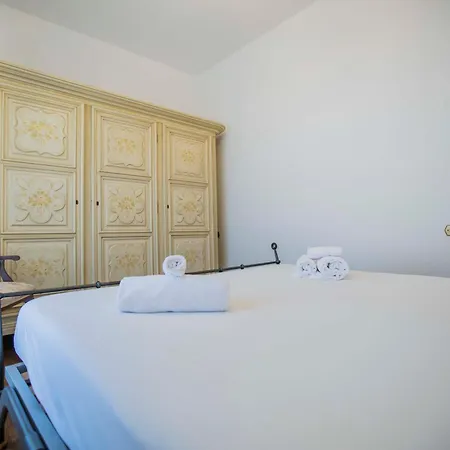 Casa Di Pucci Appartement Como