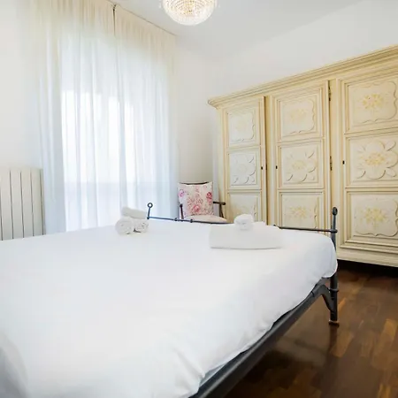 Casa Di Pucci Appartement *