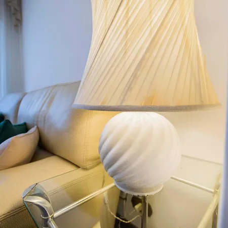 Casa Di Pucci Appartement Como