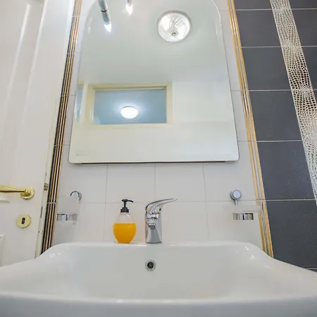 Casa Di Pucci Appartement Como