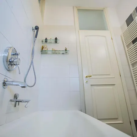Casa Di Pucci Appartement *