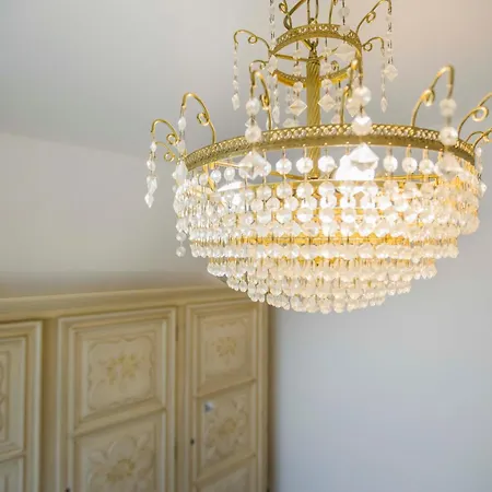 Appartement Casa Di Pucci Como