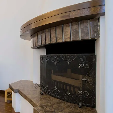 Appartement Casa Di Pucci Como