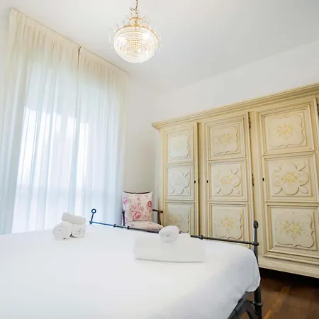 Casa Di Pucci Appartement