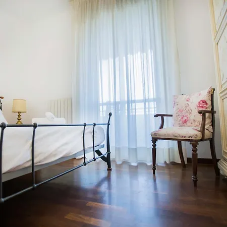 Appartement Casa Di Pucci