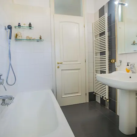 Appartement Casa Di Pucci Como