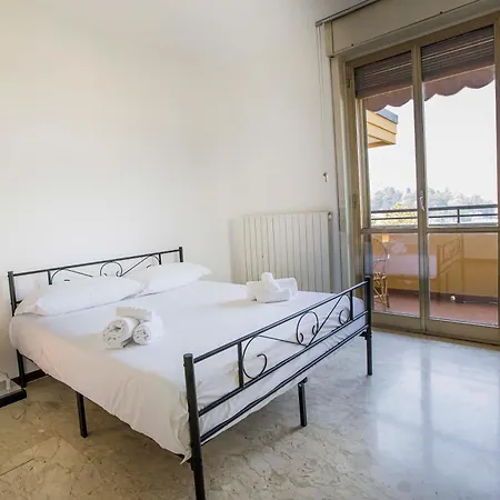 Appartement Casa Di Pucci *
