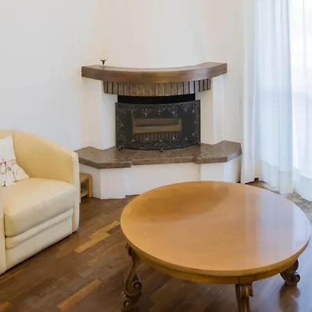 Casa Di Pucci Appartement *