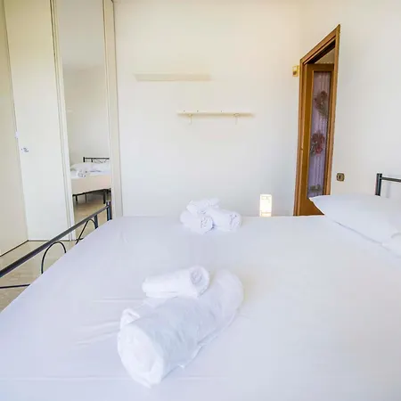 Casa Di Pucci Appartement