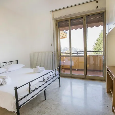 Appartement Casa Di Pucci