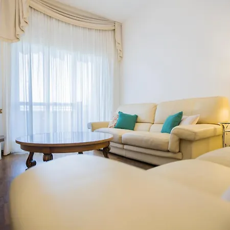 Appartement Casa Di Pucci