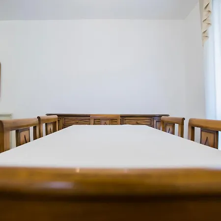 Appartement Casa Di Pucci