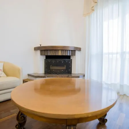 Casa Di Pucci Appartement Como