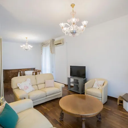Casa Di Pucci Appartement *