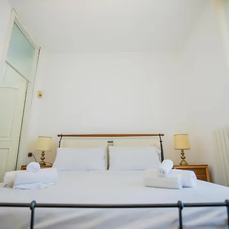 Casa Di Pucci Appartement *
