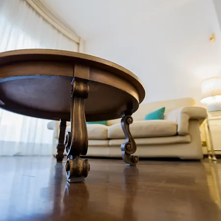 Casa Di Pucci Appartement Como