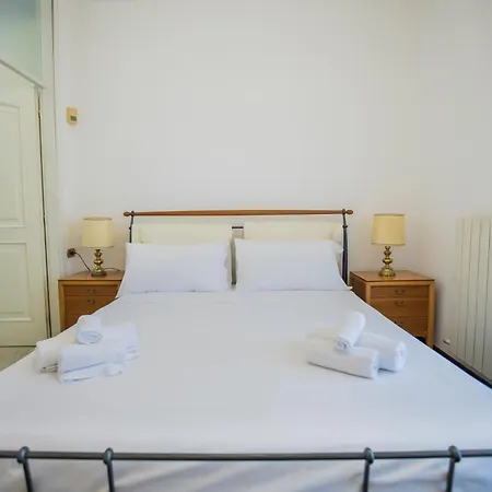 Appartement Casa Di Pucci Como