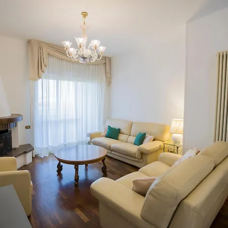Appartement Casa Di Pucci Como