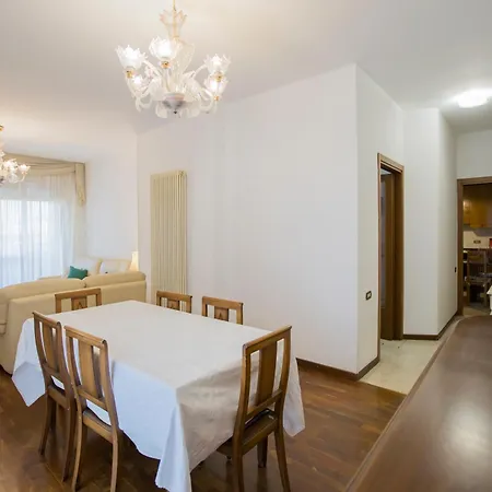 Appartement Casa Di Pucci *