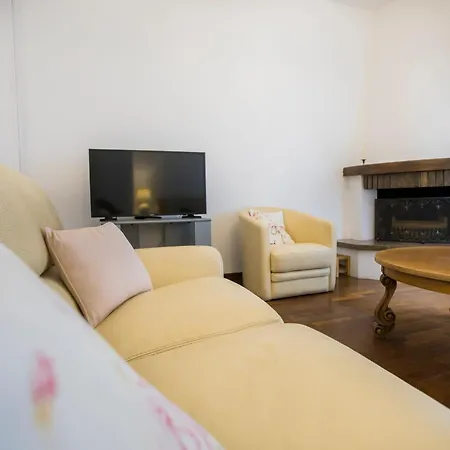 Appartement Casa Di Pucci Como