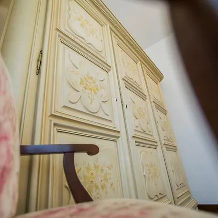 Casa Di Pucci Appartement