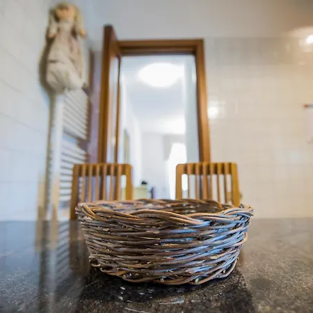 Appartement Casa Di Pucci