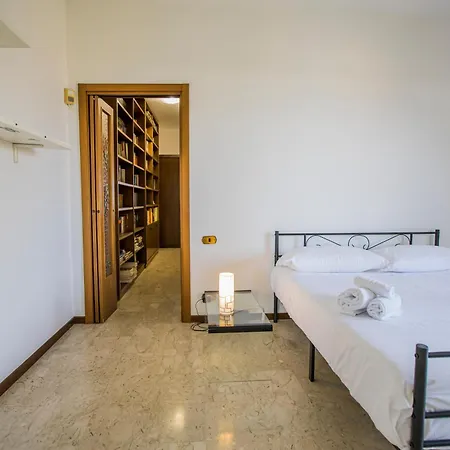 Appartement Casa Di Pucci *