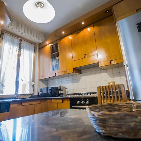 Casa Di Pucci Appartement *