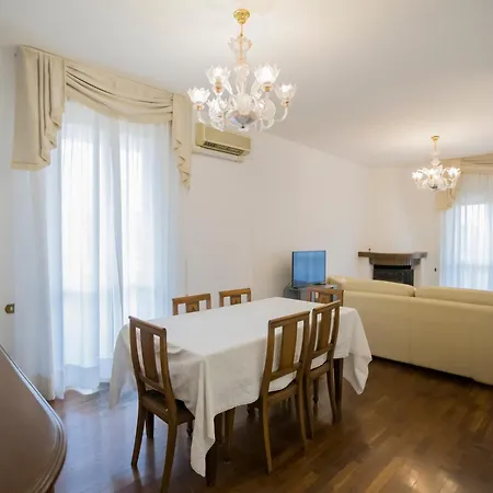 Appartement Casa Di Pucci *