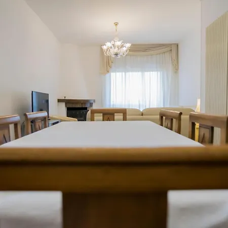Appartement Casa Di Pucci