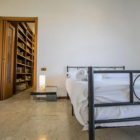 Casa Di Pucci Appartement *