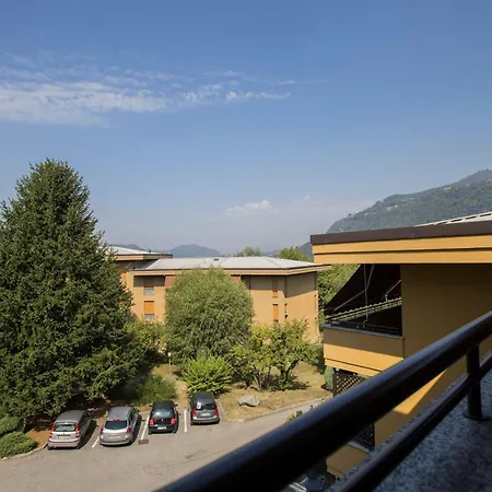 Appartement Casa Di Pucci Como