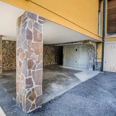 Appartement Casa Di Pucci Como