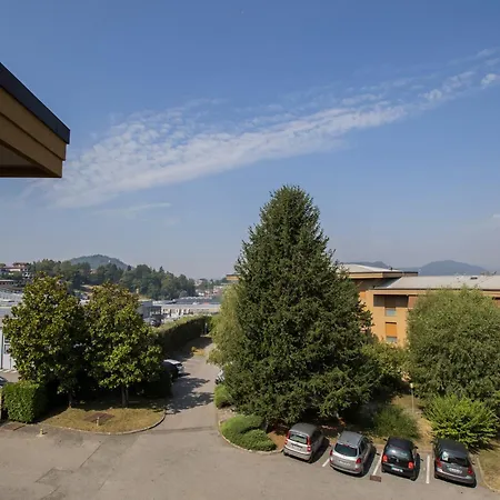 Appartement Casa Di Pucci Como