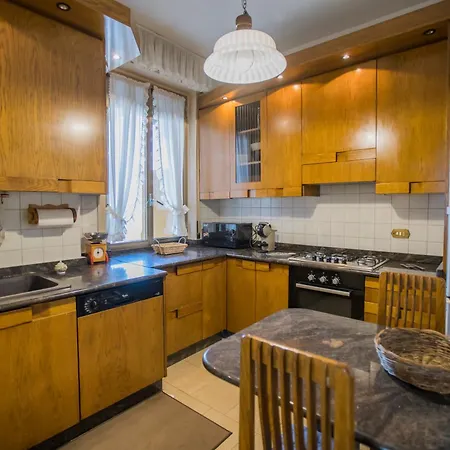 Casa Di Pucci Appartement Como