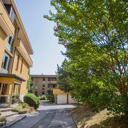 Casa Di Pucci Appartement