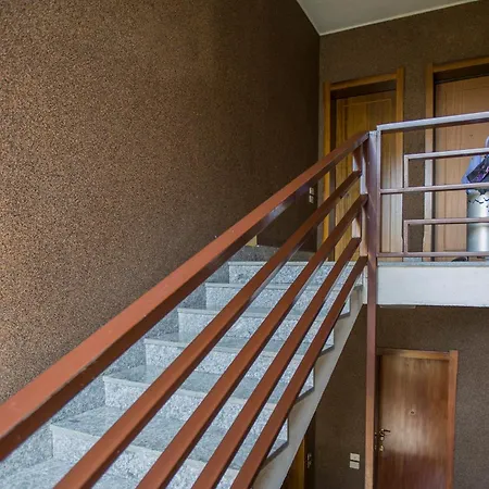 Appartement Casa Di Pucci
