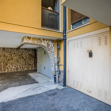 Casa Di Pucci Appartement *