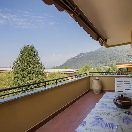 Appartement Casa Di Pucci Como