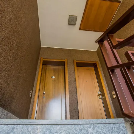 Casa Di Pucci Appartement Como