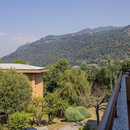 Appartement Casa Di Pucci Como